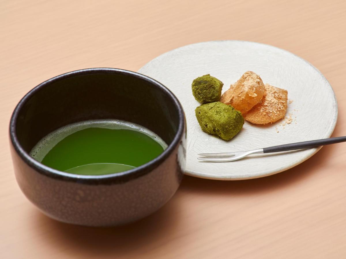 Agora Kyoto Shijo Hotel Luaran gambar