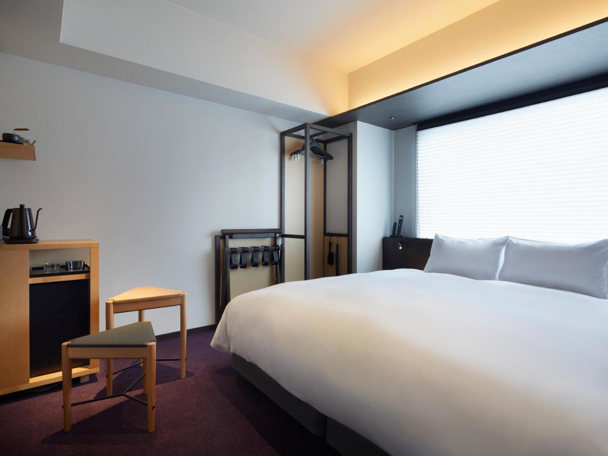 Agora Kyoto Shijo Hotel Luaran gambar