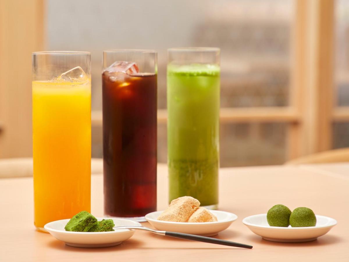 Agora Kyoto Shijo Hotel Luaran gambar