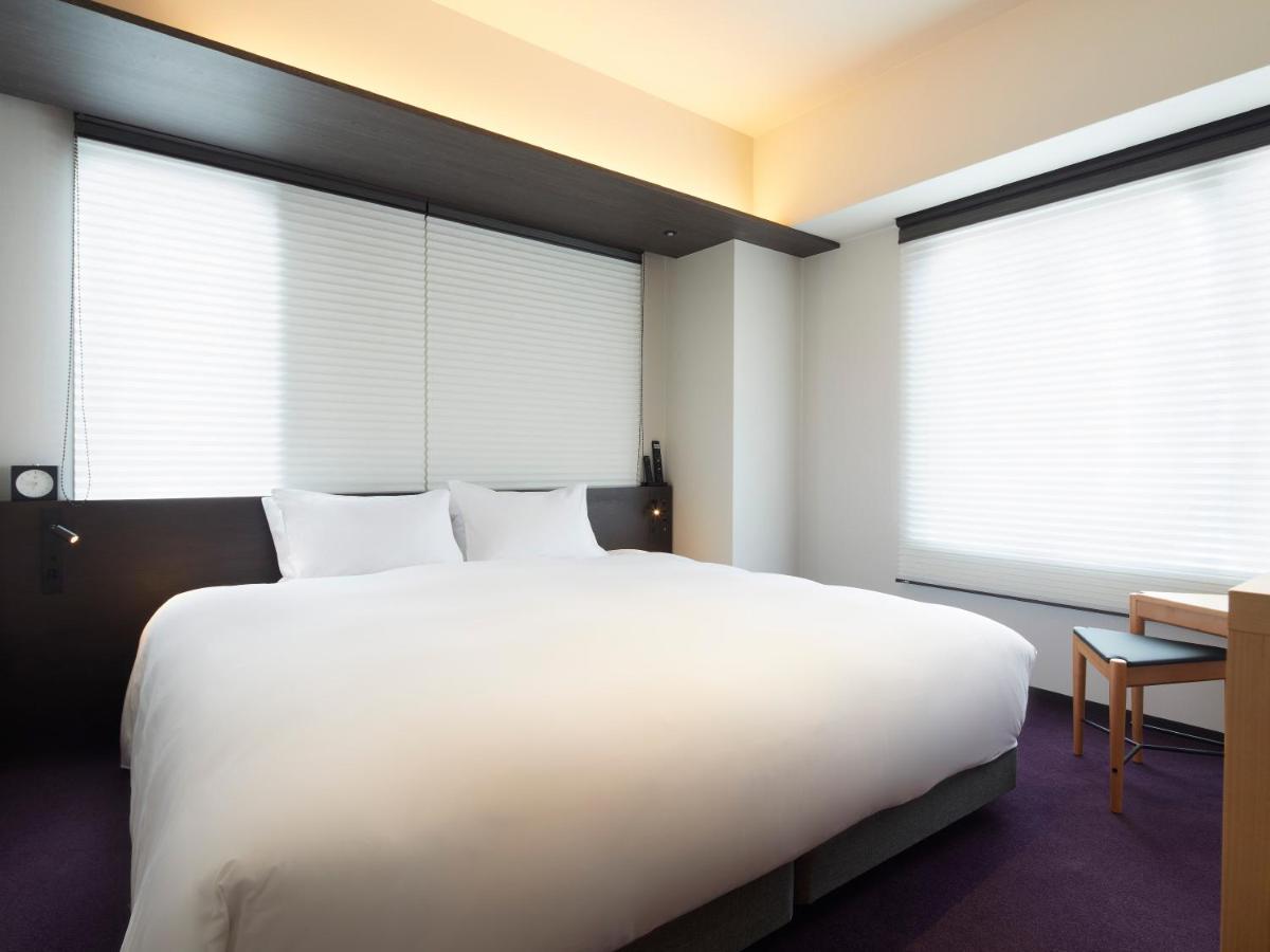 Agora Kyoto Shijo Hotel Luaran gambar