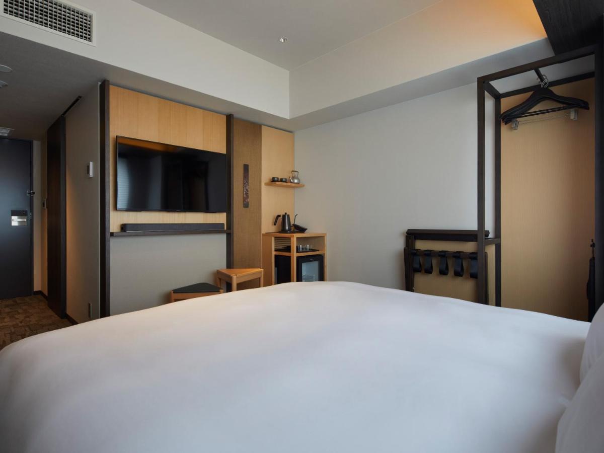 Agora Kyoto Shijo Hotel Luaran gambar