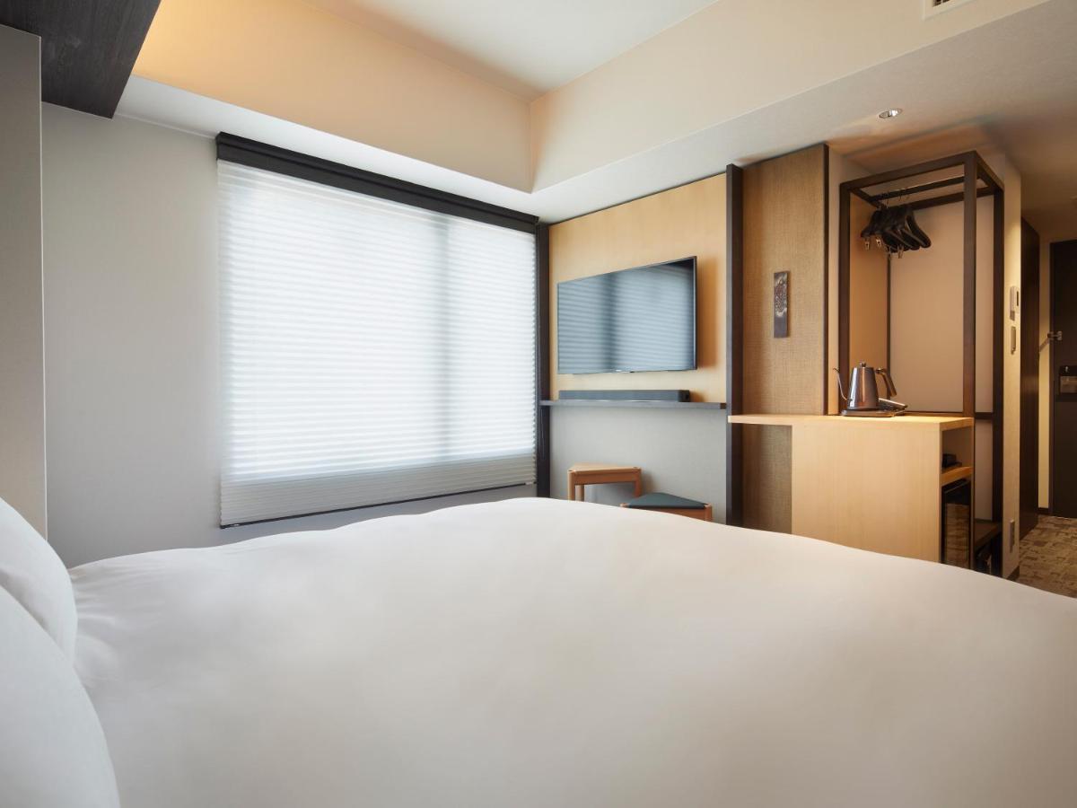 Agora Kyoto Shijo Hotel Luaran gambar