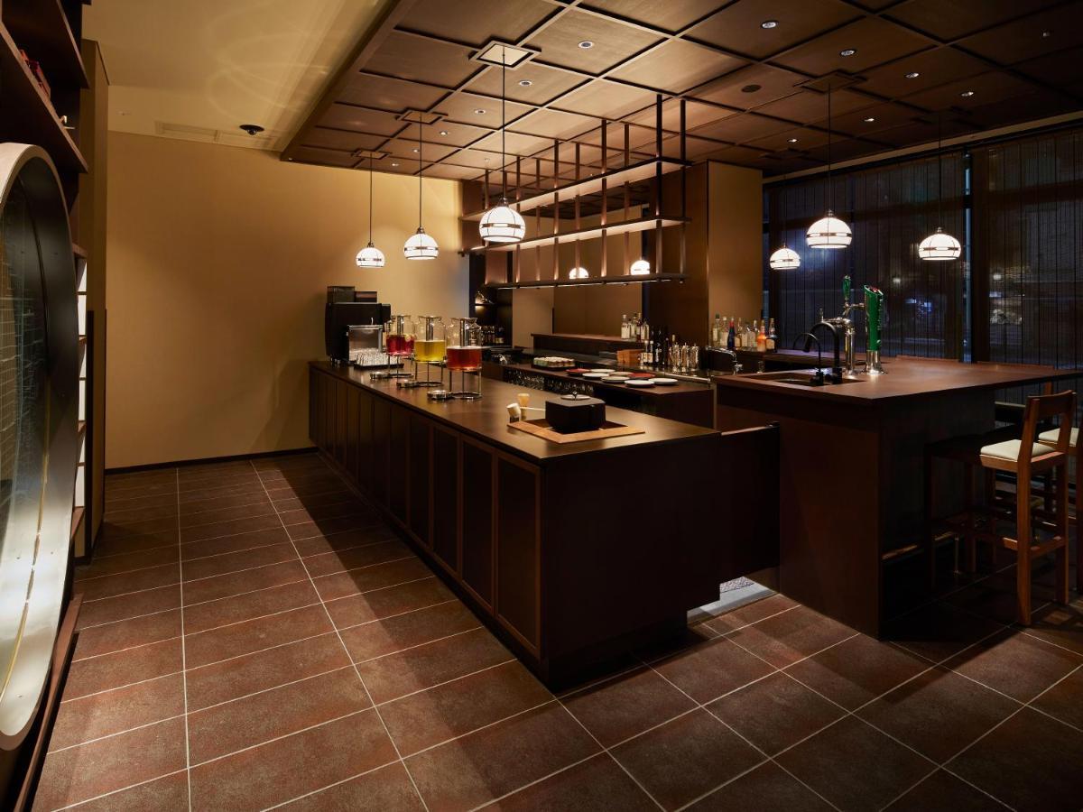 Agora Kyoto Shijo Hotel Luaran gambar