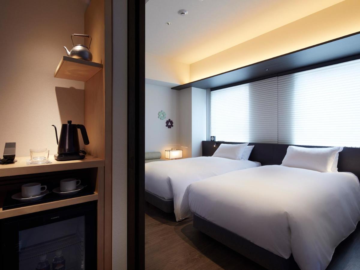 Agora Kyoto Shijo Hotel Luaran gambar