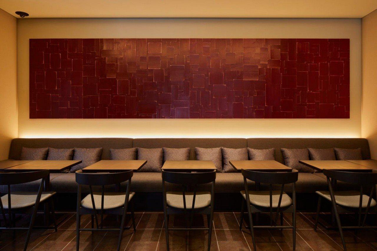 Agora Kyoto Shijo Hotel Luaran gambar