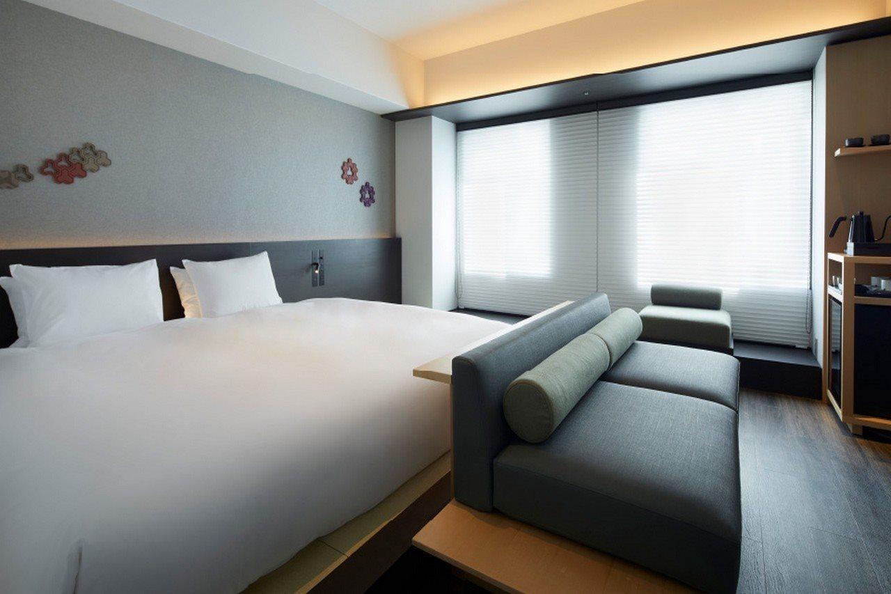 Agora Kyoto Shijo Hotel Luaran gambar
