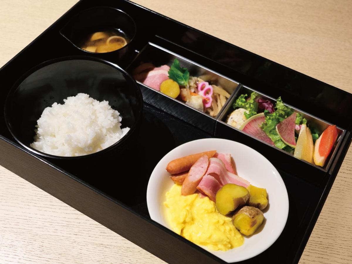 Agora Kyoto Shijo Hotel Luaran gambar