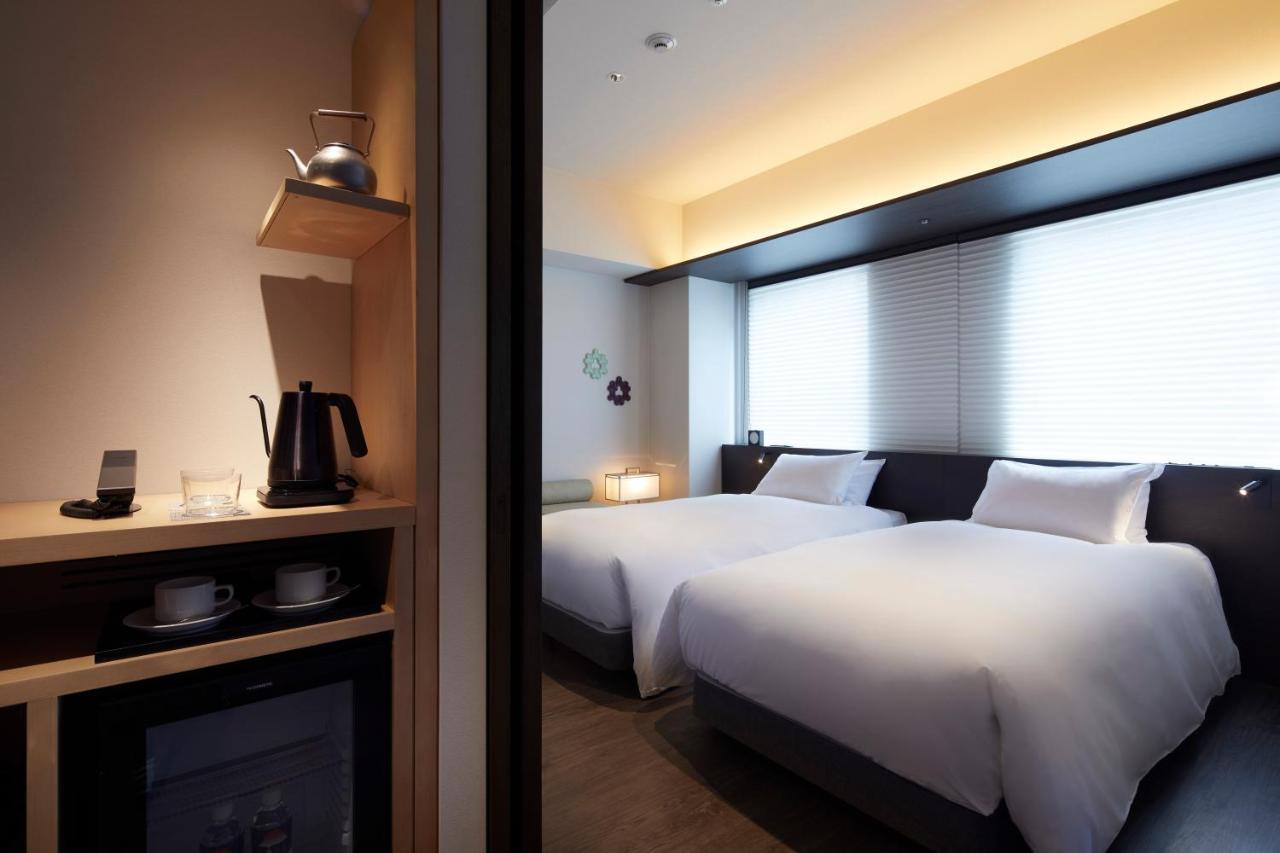 Agora Kyoto Shijo Hotel Luaran gambar