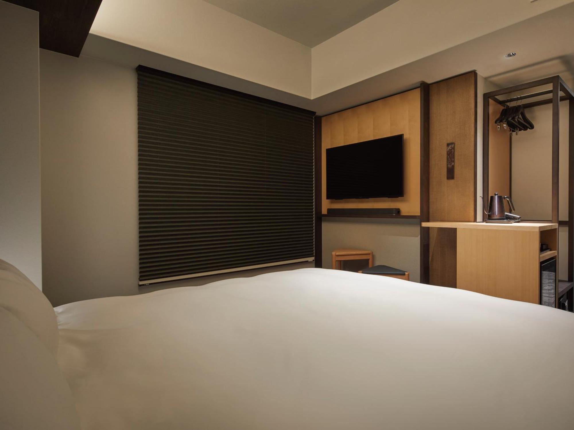 Agora Kyoto Shijo Hotel Bilik gambar