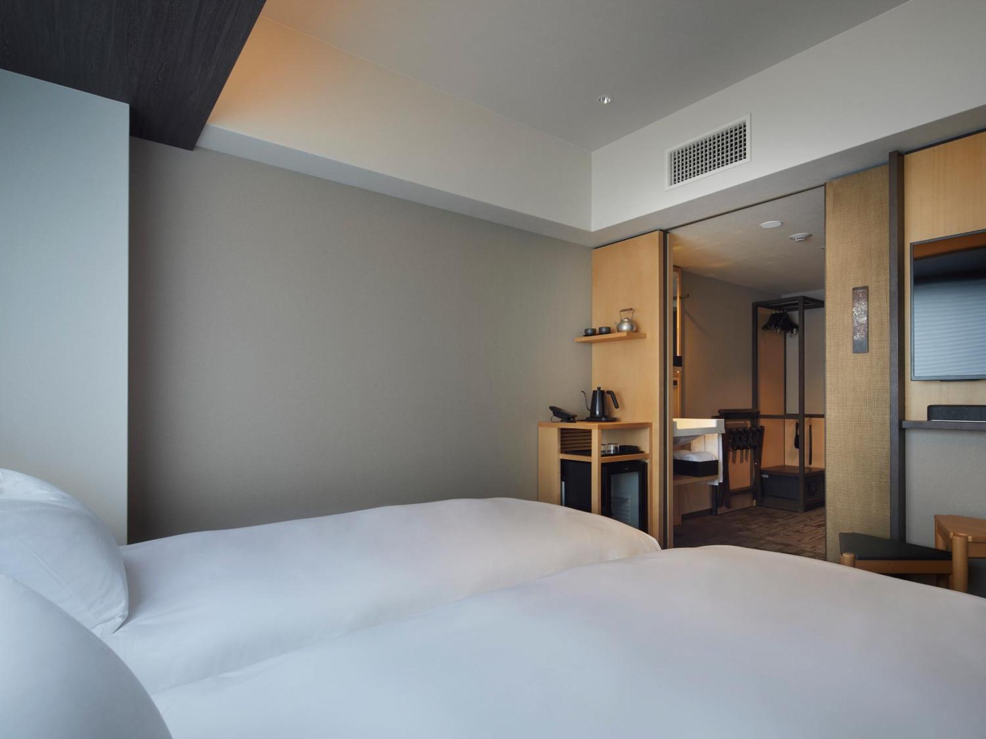 Agora Kyoto Shijo Hotel Bilik gambar