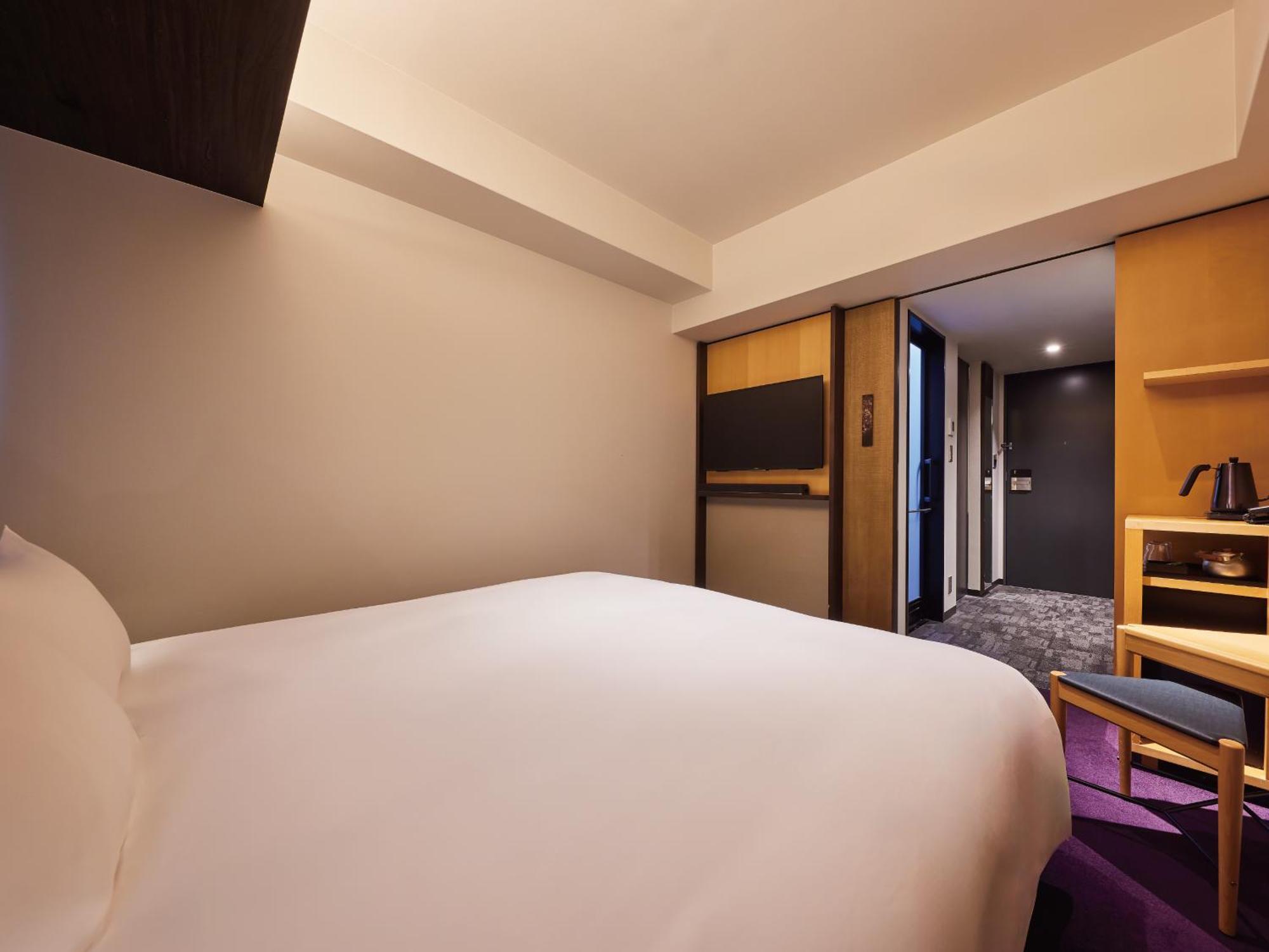 Agora Kyoto Shijo Hotel Bilik gambar